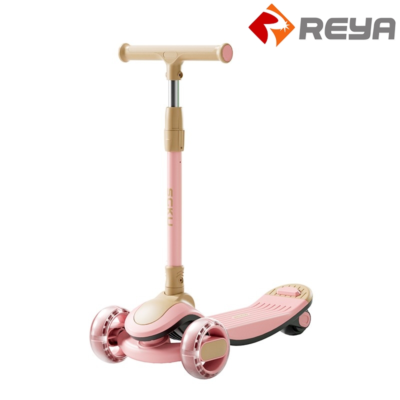 HX412Children's sliding car