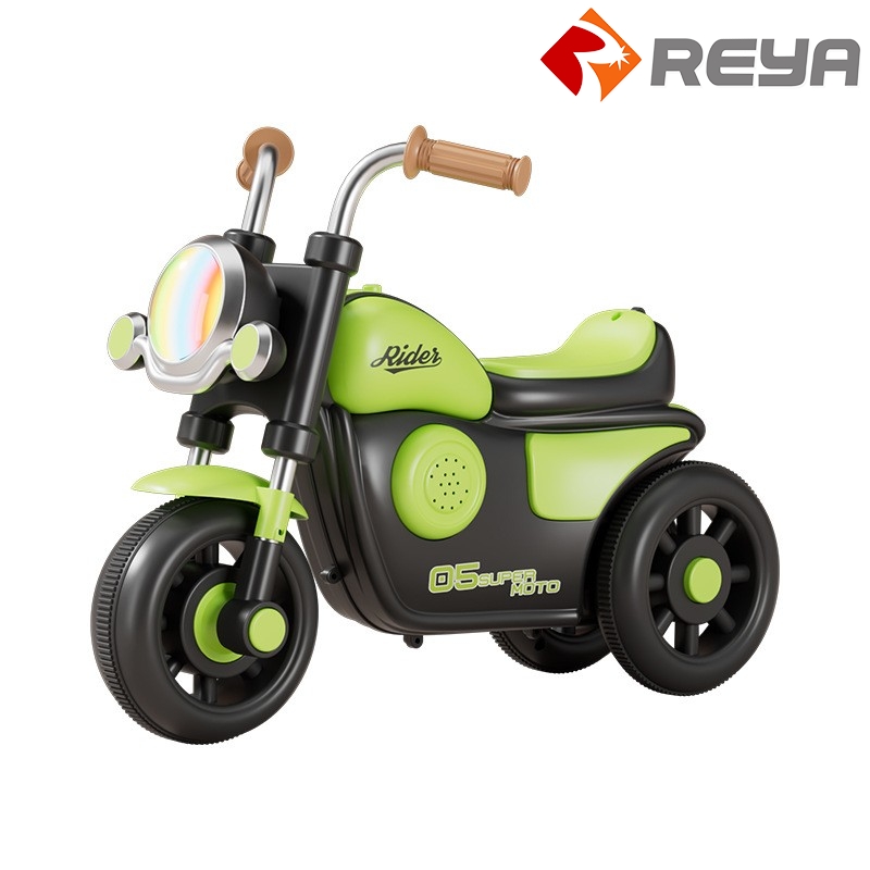  HX432Chariot roulant pour enfants