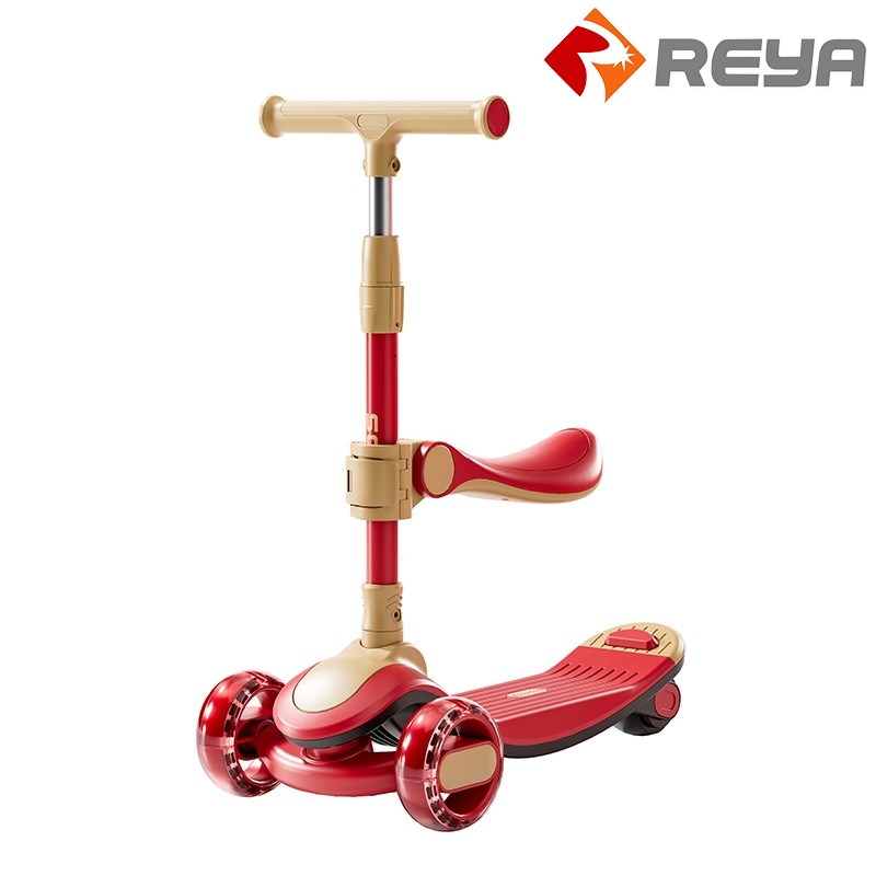 HX412Children's sliding car
