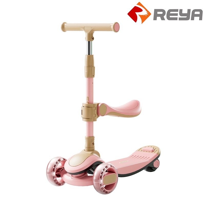 HX412Children's sliding car