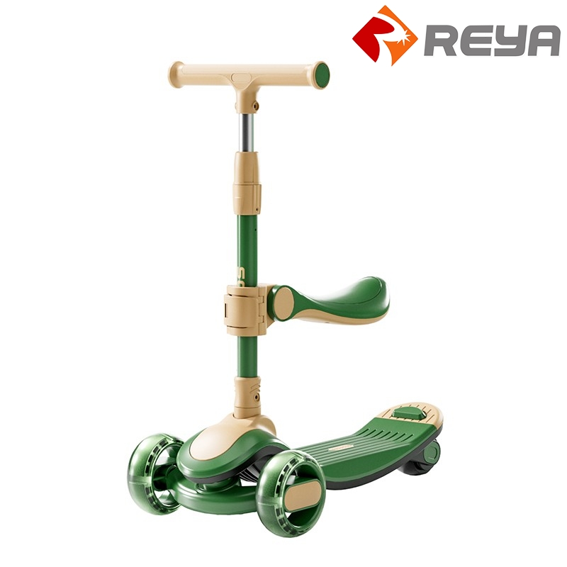 HX412Children's sliding car