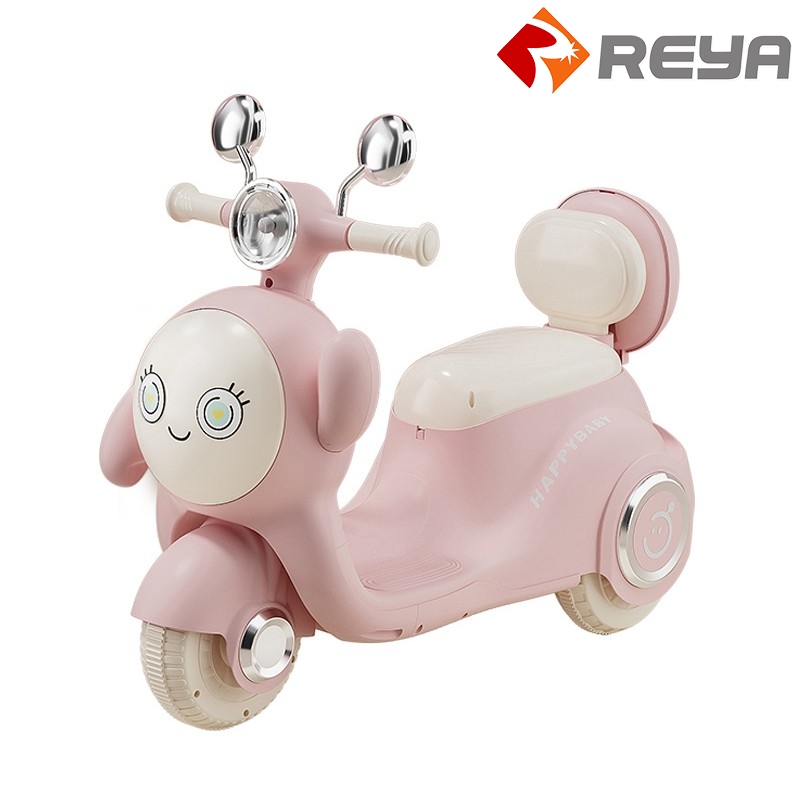 MT210  Kinder Motorrad