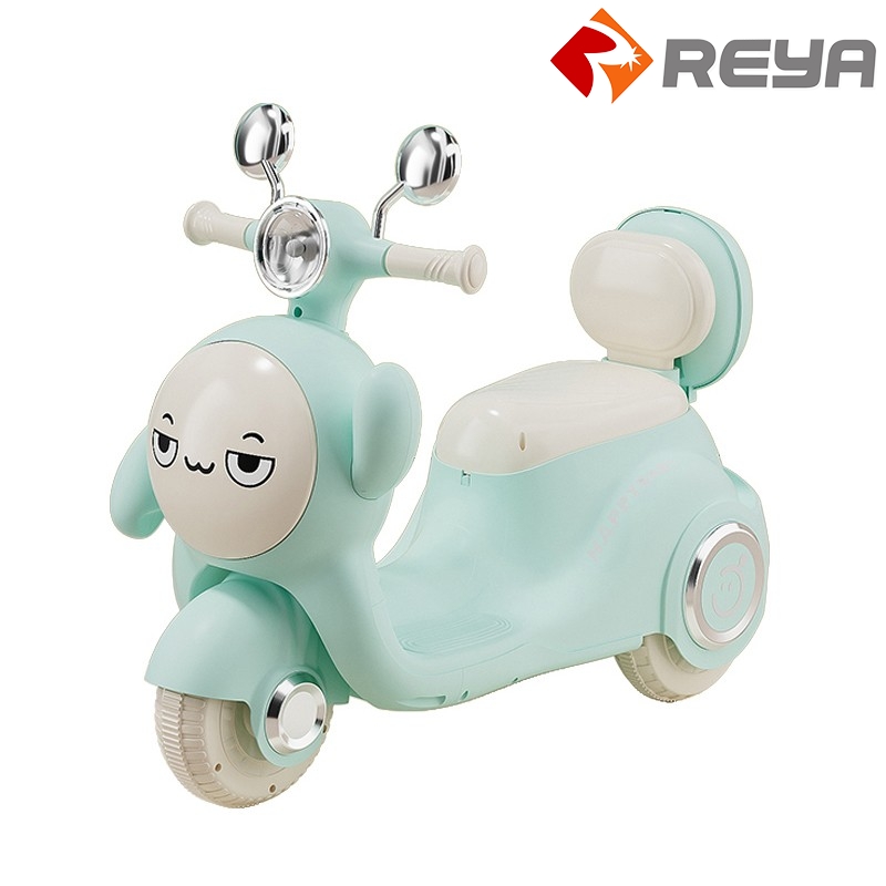 MT210  Kinder Motorrad