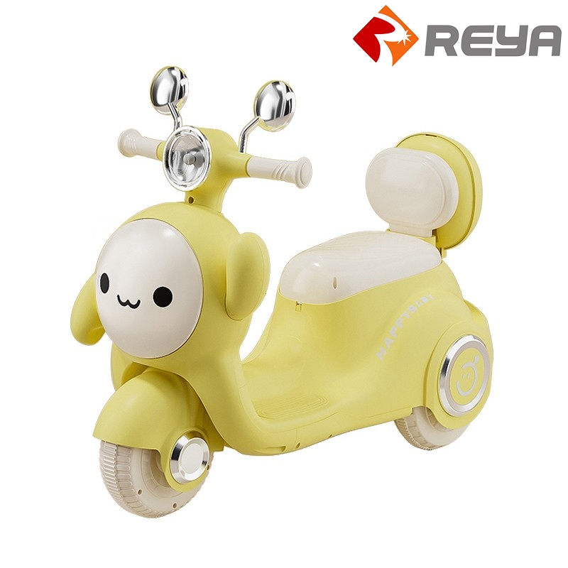 MT210  Kinder Motorrad