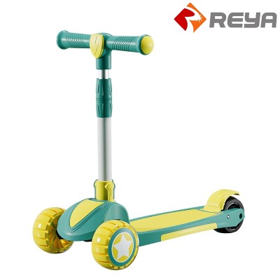 HX422 سكوتر للأطفال