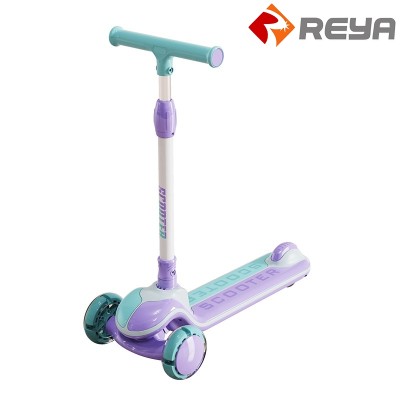 HX408 سكوتر للأطفال