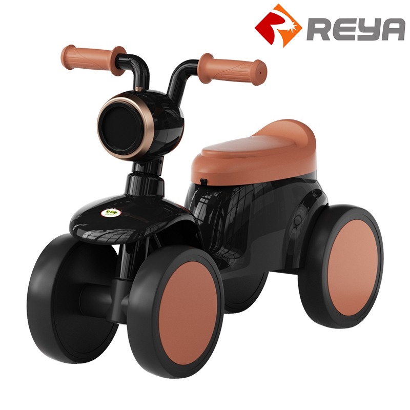 HX456Chariot roulant pour enfants