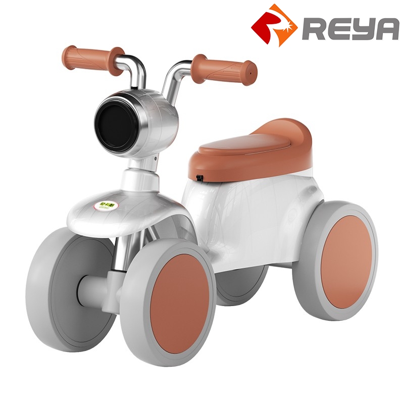 HX456Chariot roulant pour enfants