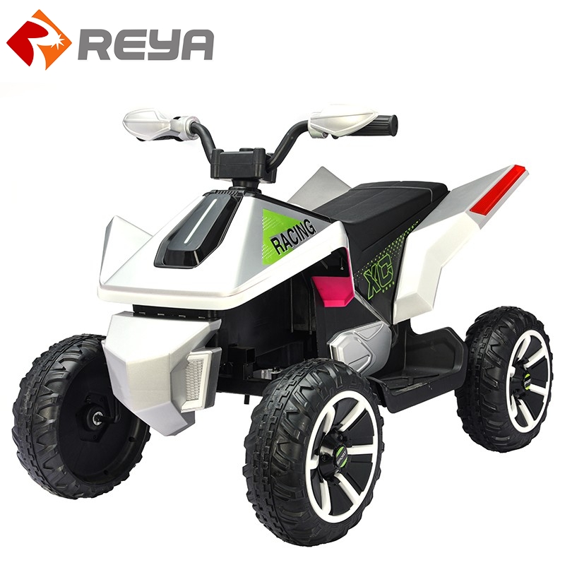 EV443Vehículos eléctricos para niños