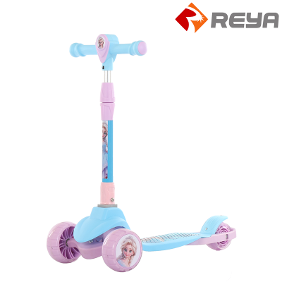 HX424 سكوتر للأطفال