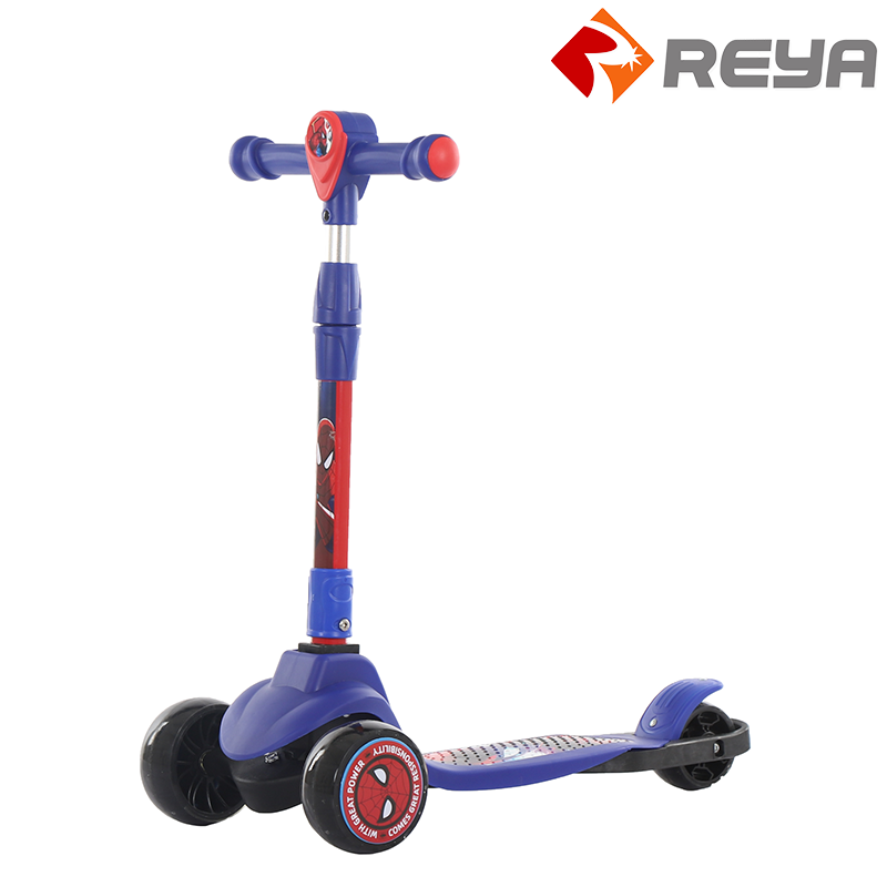  HX424 Bicicletas para crianças