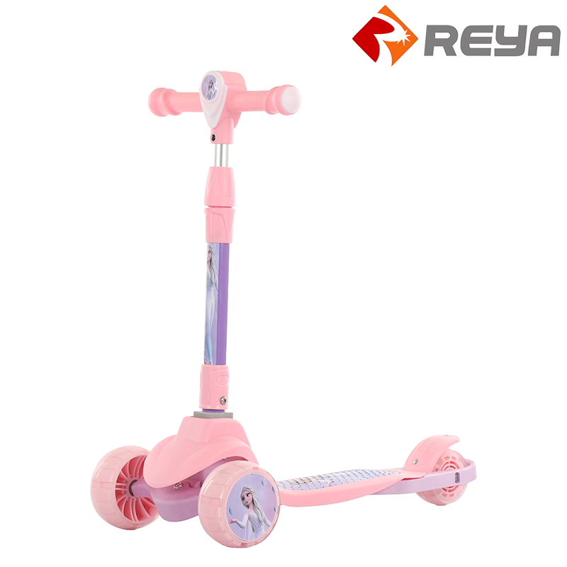  HX424 Bicicletas para crianças