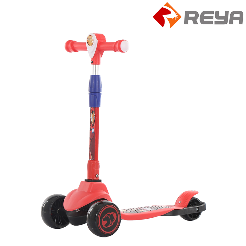  HX424 Bicicletas para crianças