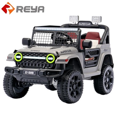 EV444 Children's electric vehicles