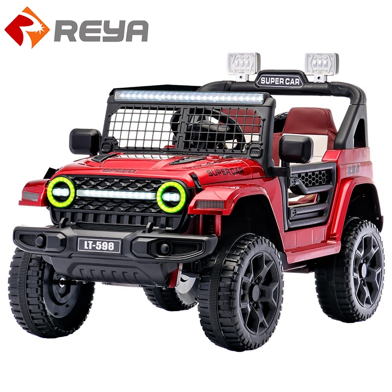 EV444 Elektrofahrzeuge für Kinder EV444 Elektrofahrzeuge für Kinder