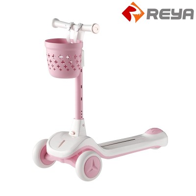  HX435 سكوتر للأطفال