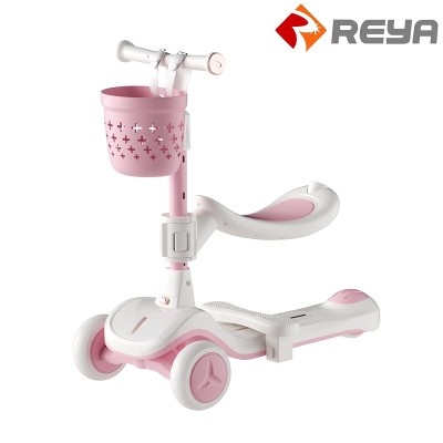 HX435 Scooter infantil HX435 Scooter infantil