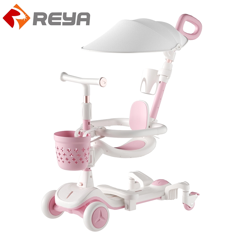 HX435Children's sliding car