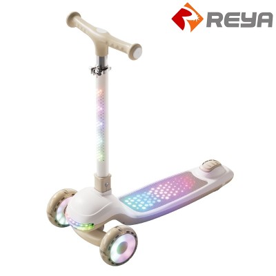 HX436 سكوتر للأطفال