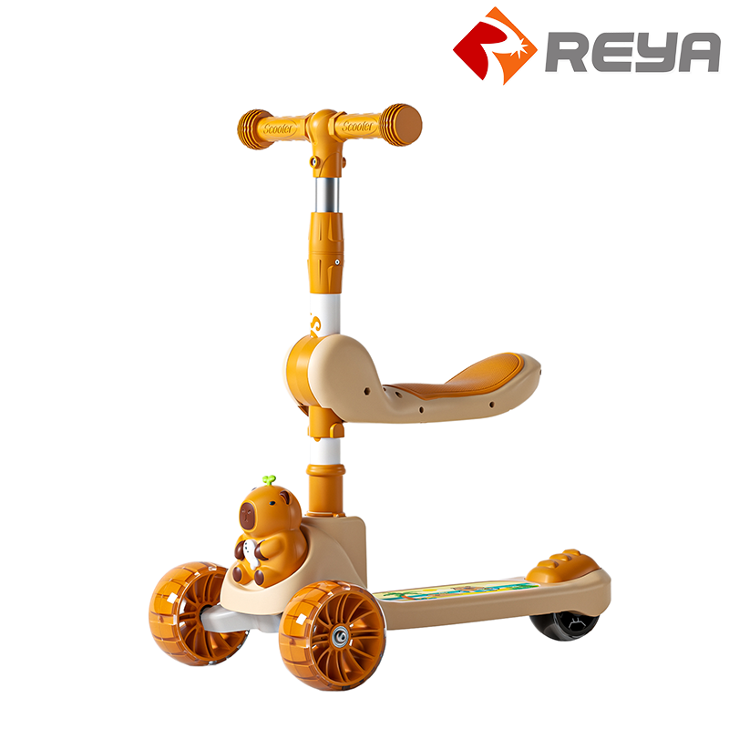 HX478 Scooter infantil