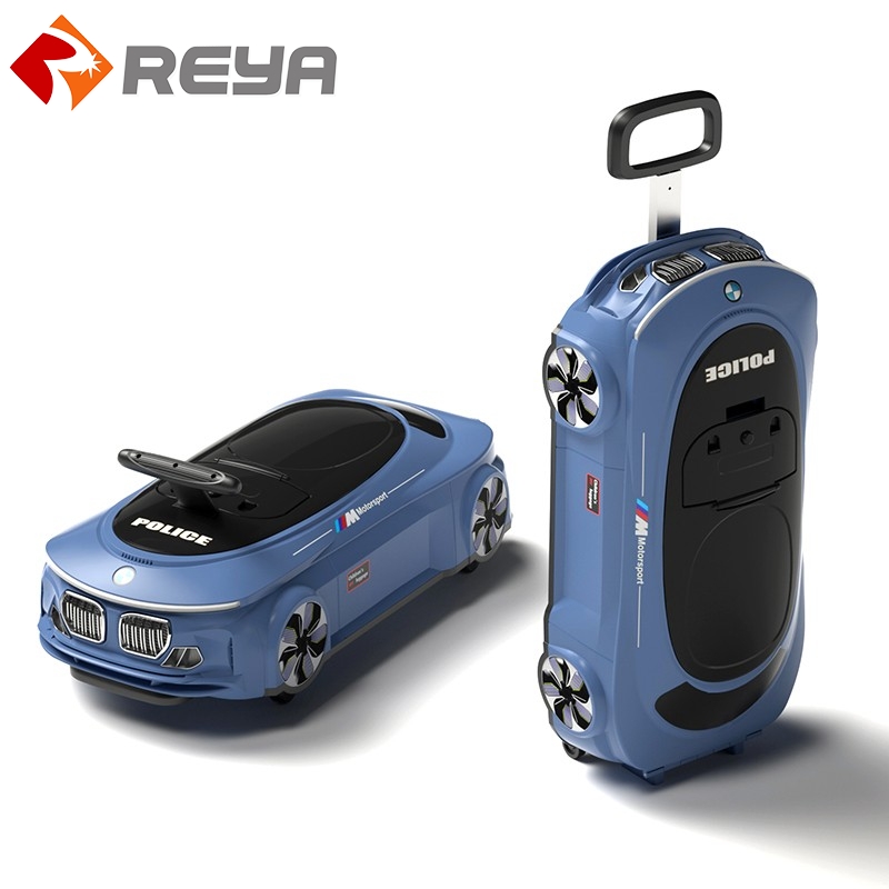  HX457Chariot roulant pour enfants