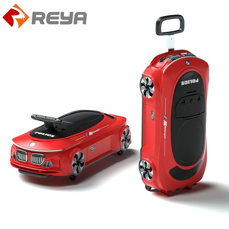  HX457Chariot roulant pour enfants