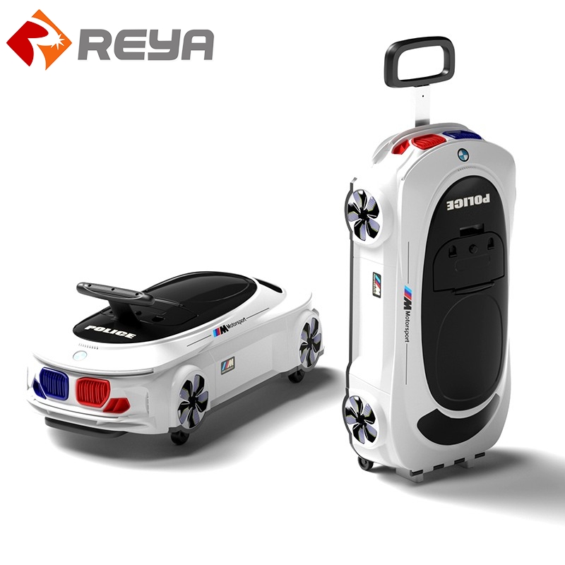  HX457Chariot roulant pour enfants