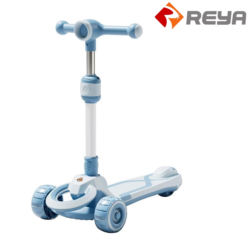 HX437Chariot roulant pour enfants