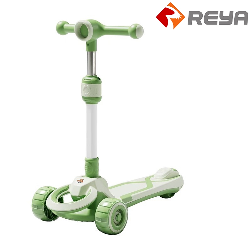 HX437Chariot roulant pour enfants