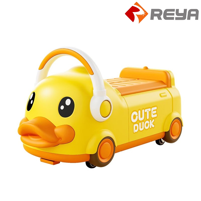  HX438Children's sliding car