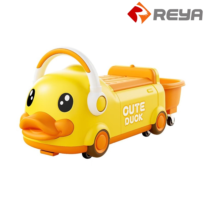  HX438Children's sliding car