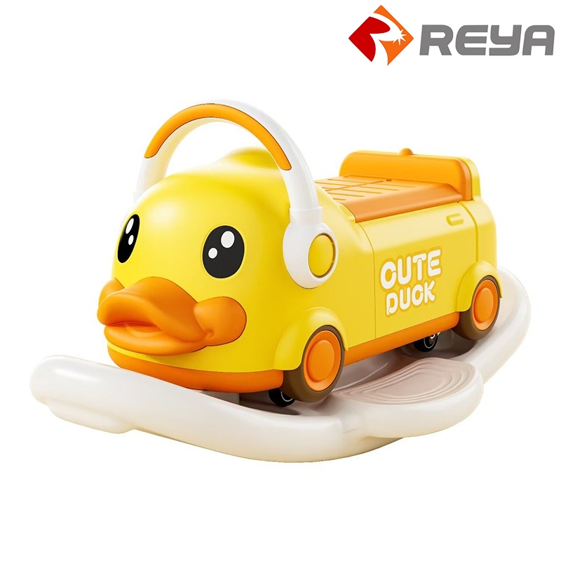  HX438Children's sliding car