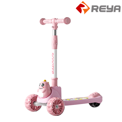  HX480Children's sliding car