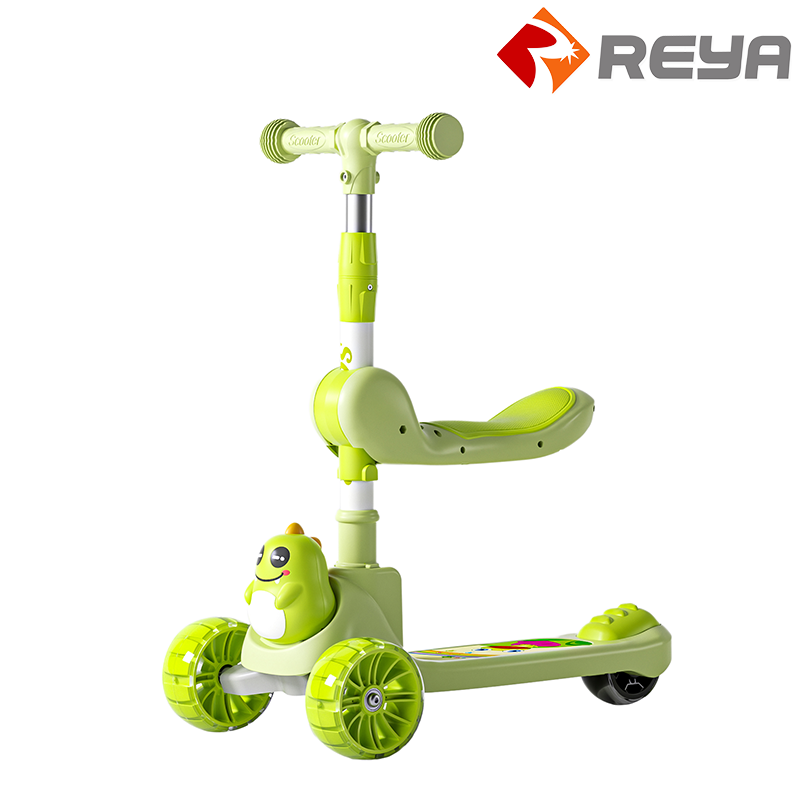  HX480Chariot roulant pour enfants