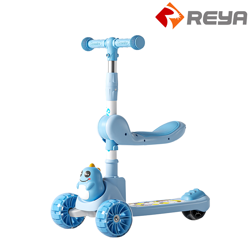  HX480Chariot roulant pour enfants