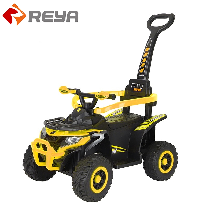 HX473Children's sliding car