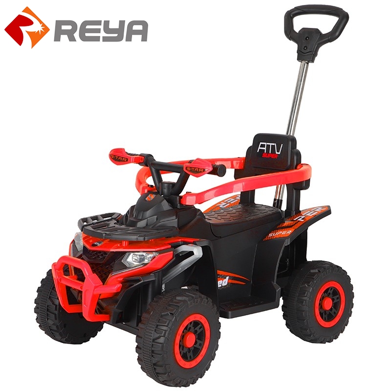 HX474Children's sliding car