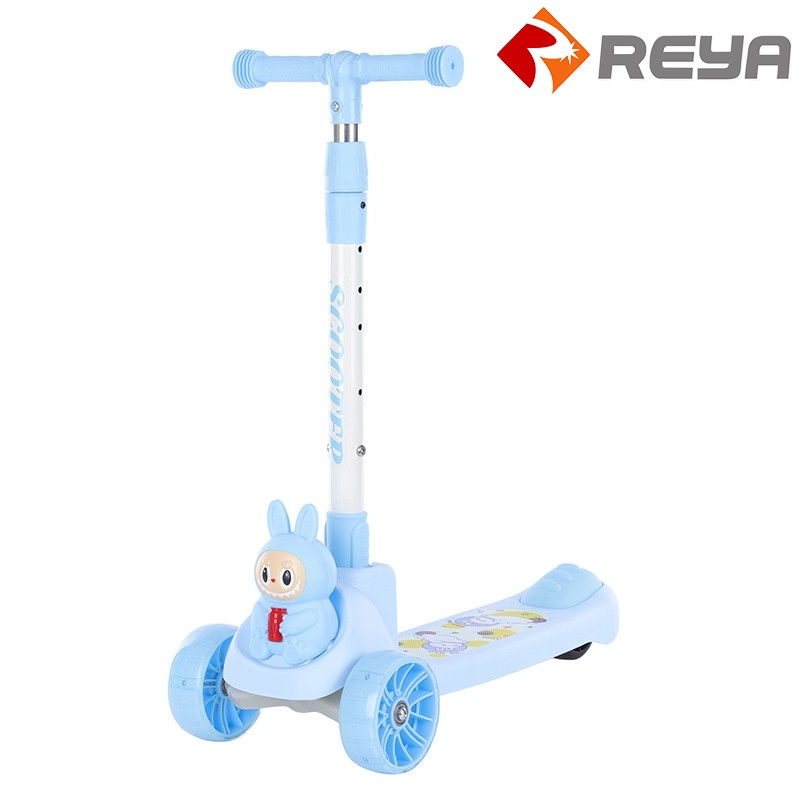  HX481Chariot roulant pour enfants