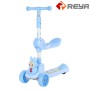 HX481Chariot roulant pour enfants