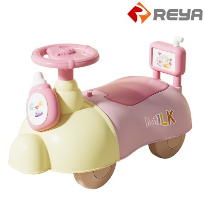  HX442Children's sliding car