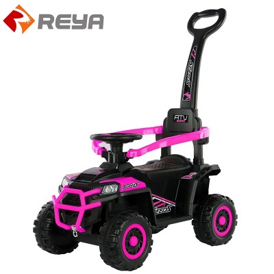   HX475Children's sliding car