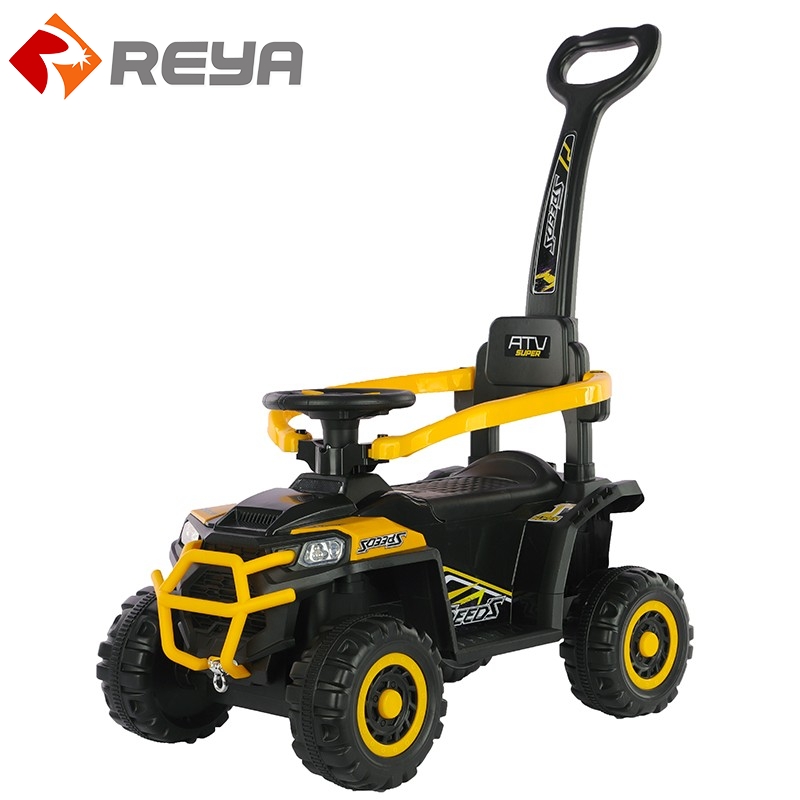   HX475 Scooter infantil