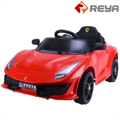  EV465 Children electric car