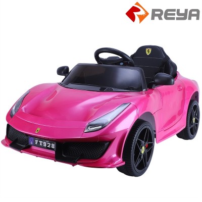  EV465 Children electric car