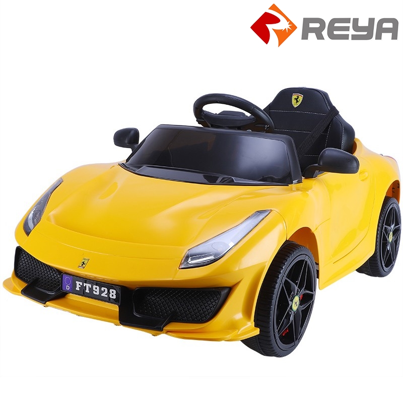  EV465Vehículos eléctricos para niños