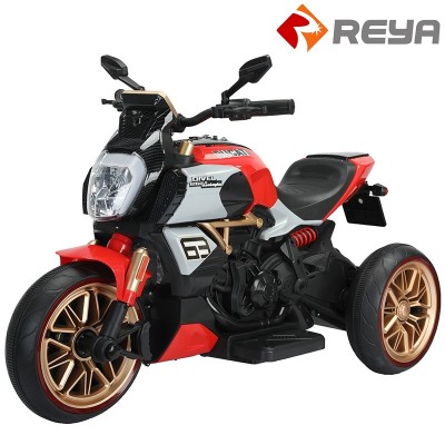  MT185Children's motorcycle