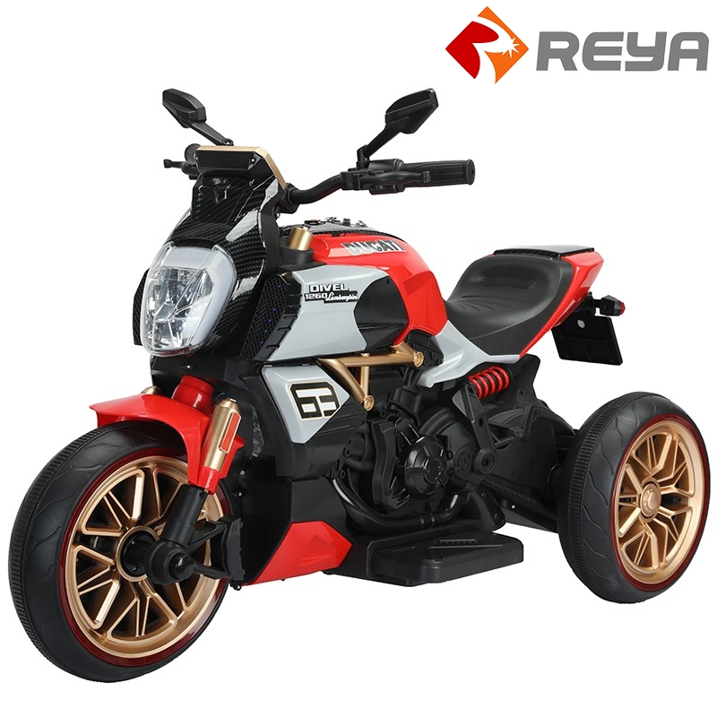 MT185Motos pour enfants