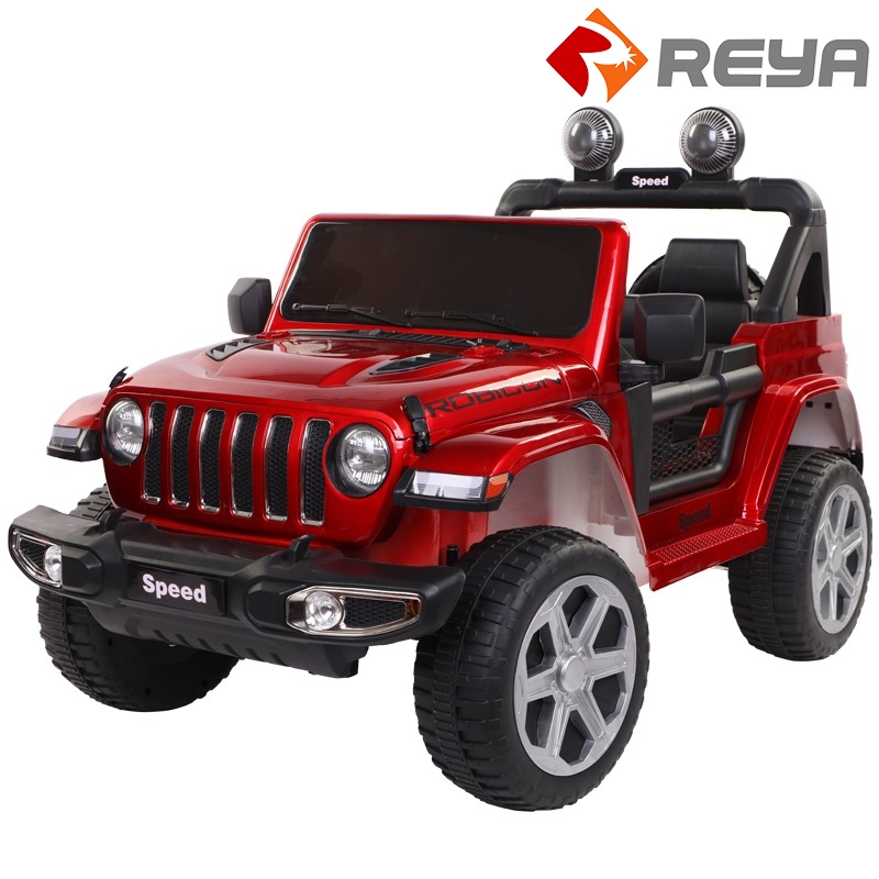 EV466Vehículos eléctricos para niños