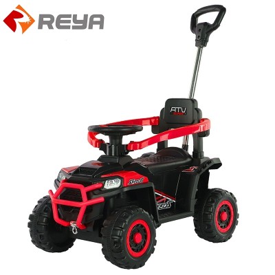  HX476Children's sliding car