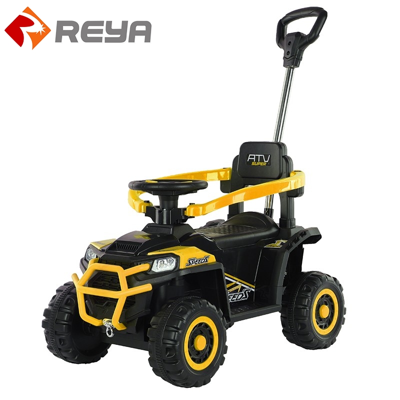  HX476Chariot roulant pour enfants